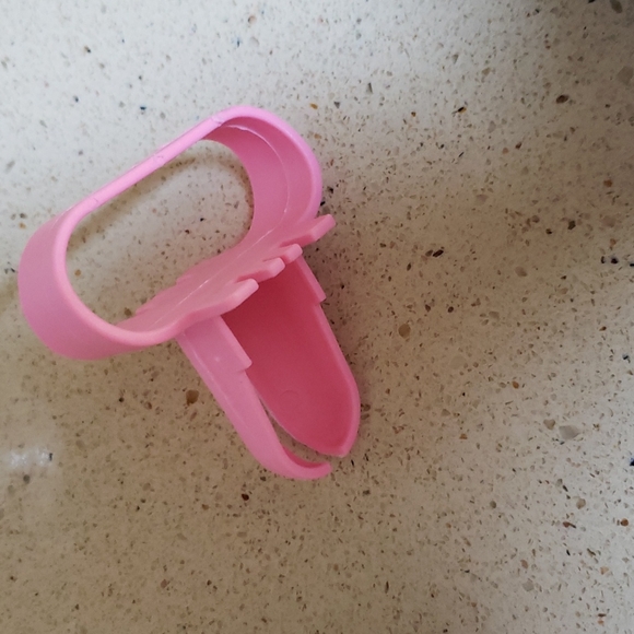 2 tone inflator and ballon tying tool set - Picture 2 of 4